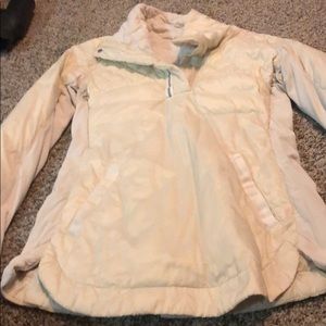 Lululemon jacket